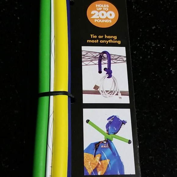 Gorilla Tie Set - Picture 7 of 10